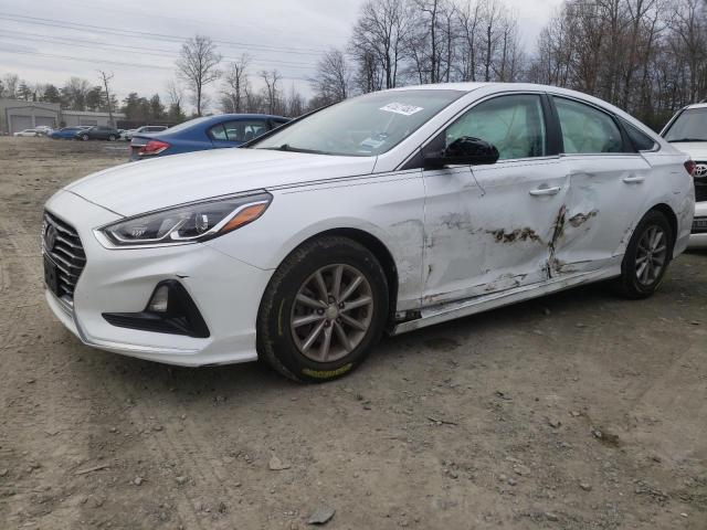 HYUNDAI SONATA SE 2018 5npe24af5jh682016