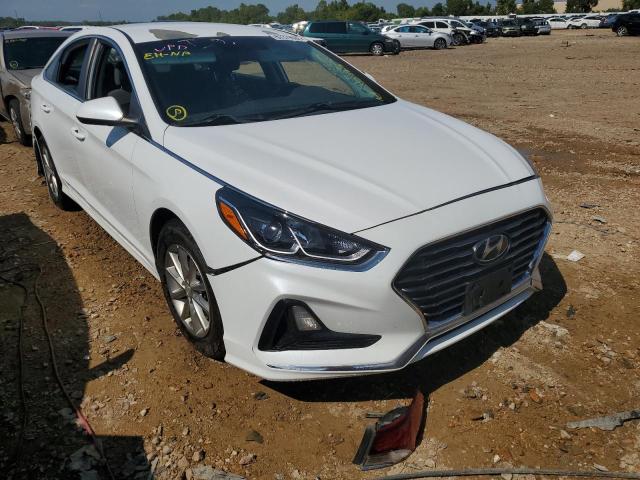 HYUNDAI SONATA SE 2018 5npe24af5jh683294