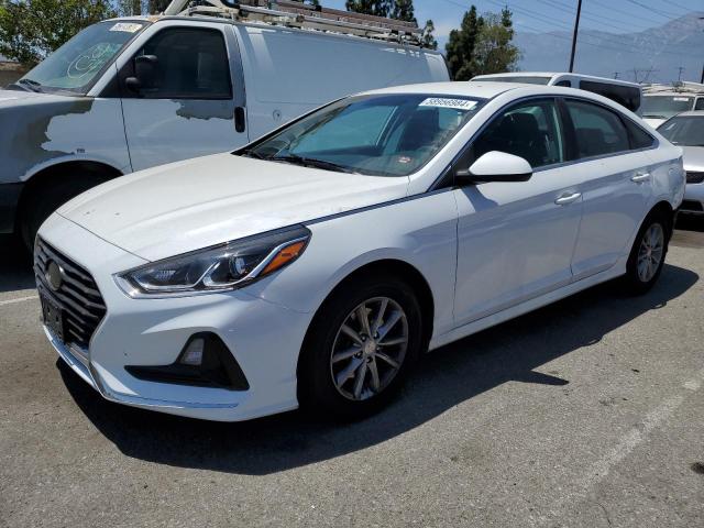 HYUNDAI SONATA 2018 5npe24af5jh685594