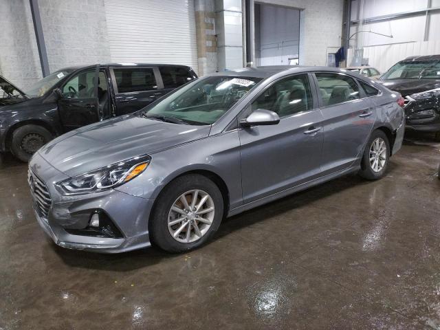 HYUNDAI SONATA SE 2018 5npe24af5jh685627