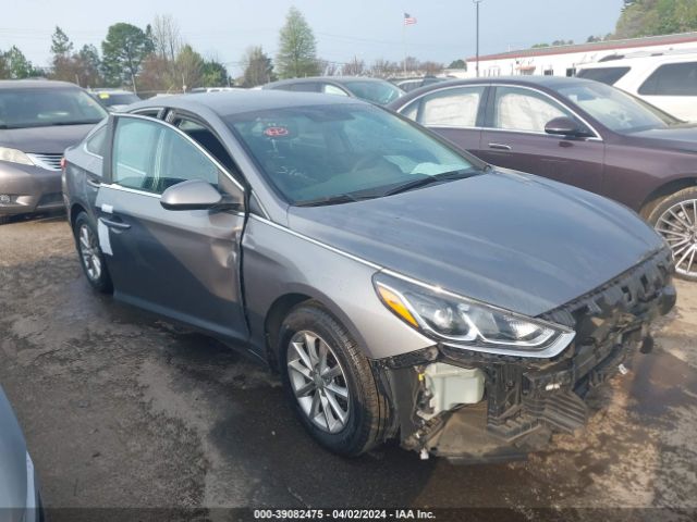 HYUNDAI SONATA 2018 5npe24af5jh685725