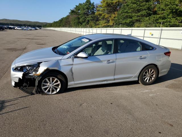 HYUNDAI SONATA SE 2018 5npe24af5jh686941