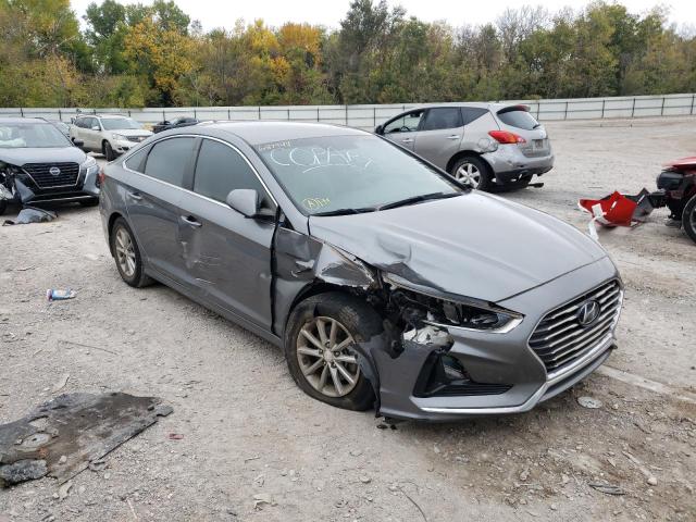 HYUNDAI SONATA SE 2018 5npe24af5jh687944