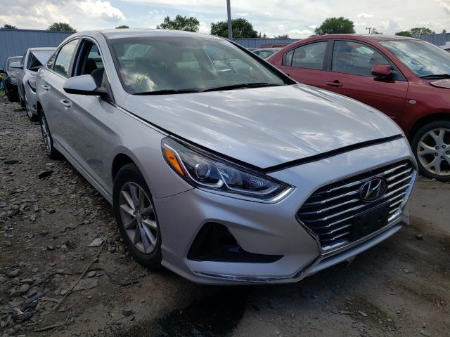 HYUNDAI SONATA SE 2018 5npe24af5jh688351