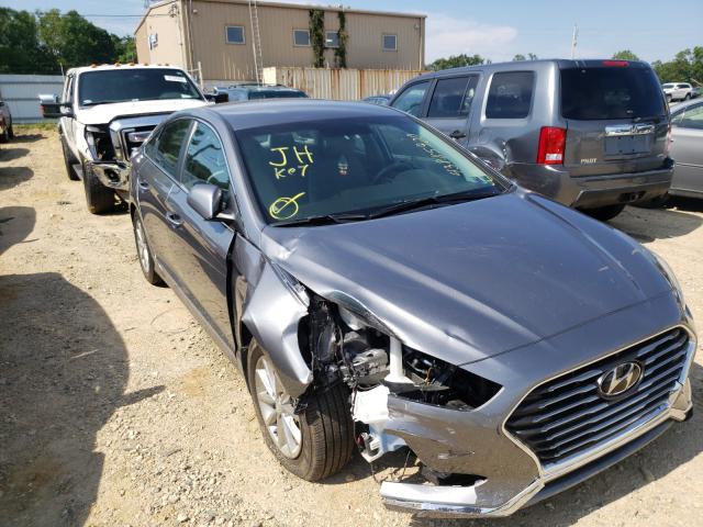 HYUNDAI SONATA SE 2018 5npe24af5jh688995