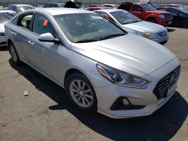 HYUNDAI SONATA SE 2018 5npe24af5jh689824