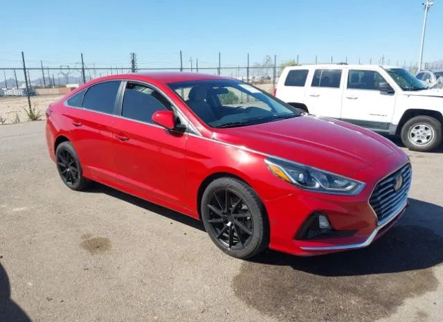 HYUNDAI NULL 2018 5npe24af5jh692478