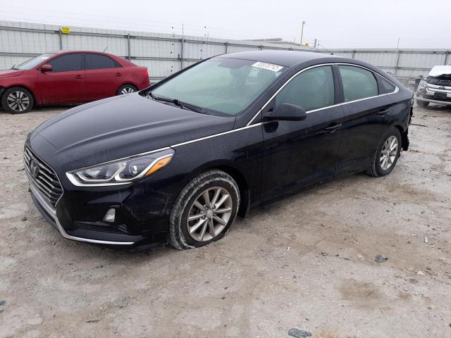 HYUNDAI SONATA SE 2018 5npe24af5jh693114