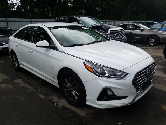 HYUNDAI SONATA SE 2018 5npe24af5jh693372