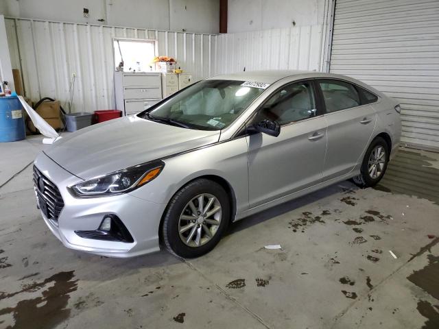 HYUNDAI SONATA SE 2018 5npe24af5jh693534