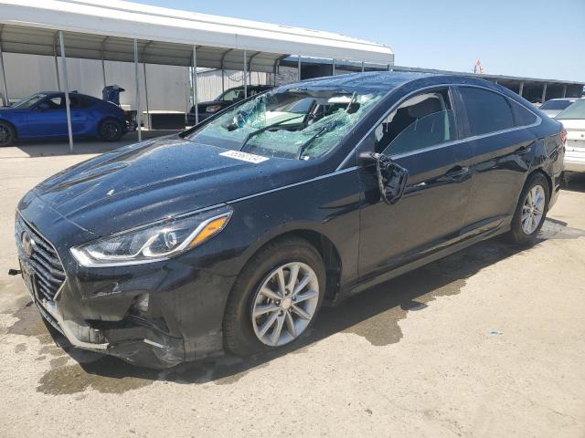 HYUNDAI SONATA 2018 5npe24af5jh696188