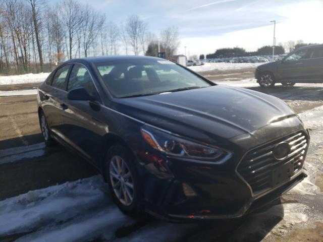 HYUNDAI SONATA SE 2018 5npe24af5jh696613