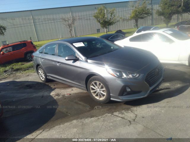 HYUNDAI SONATA 2018 5npe24af5jh700059