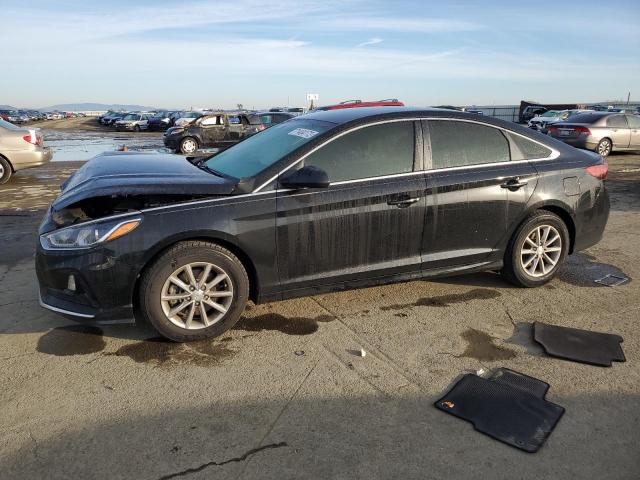 HYUNDAI SONATA SE 2018 5npe24af5jh700319