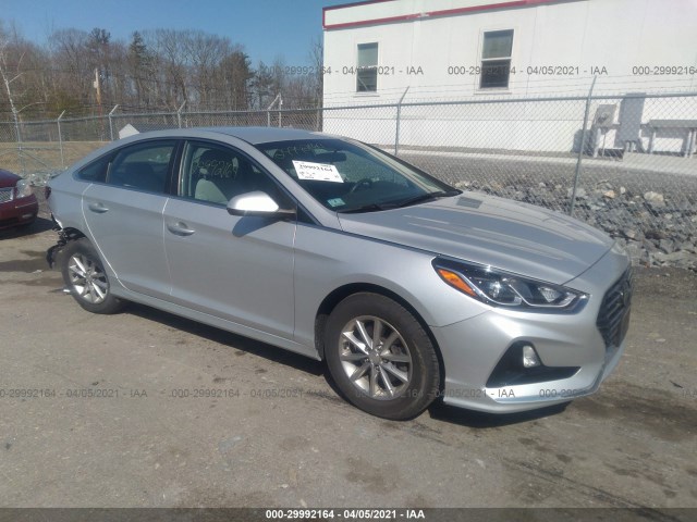 HYUNDAI SONATA 2018 5npe24af5jh701213