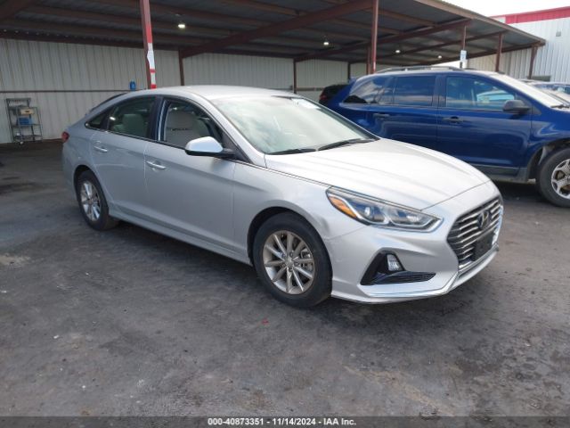 HYUNDAI SONATA 2018 5npe24af5jh702104