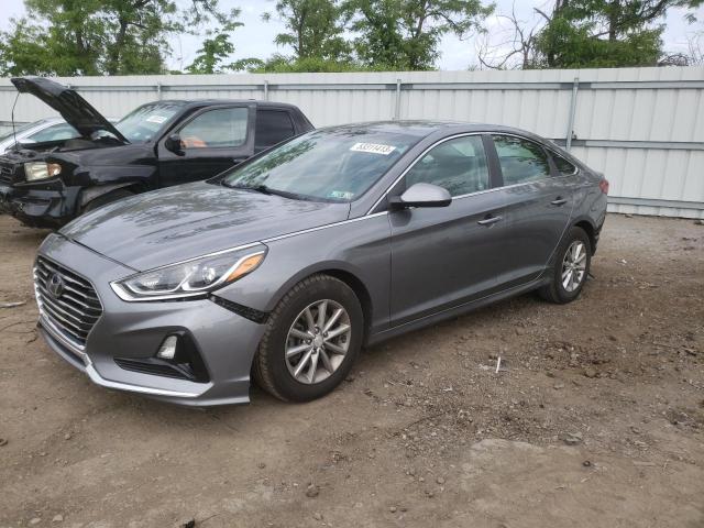 HYUNDAI SONATA SE 2018 5npe24af5jh702264