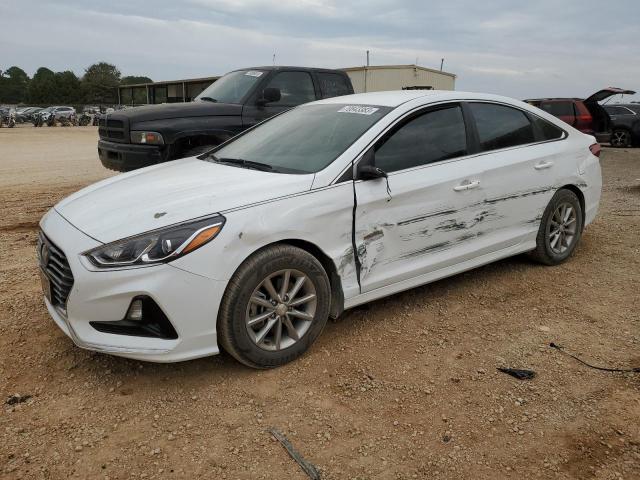 HYUNDAI SONATA 2018 5npe24af5jh702765