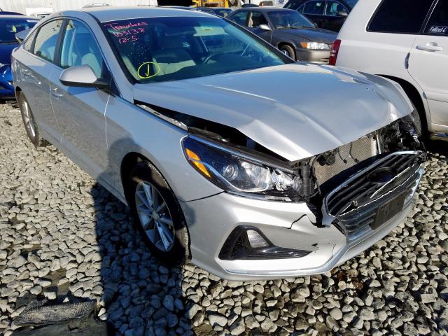 HYUNDAI SONATA SE 2018 5npe24af5jh703026