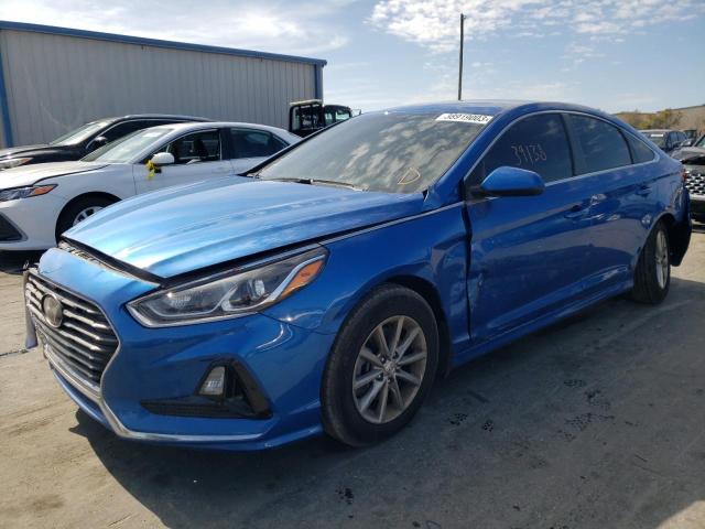 HYUNDAI SONATA SE 2018 5npe24af5jh703463