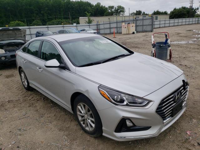 HYUNDAI SONATA SE 2018 5npe24af5jh705276