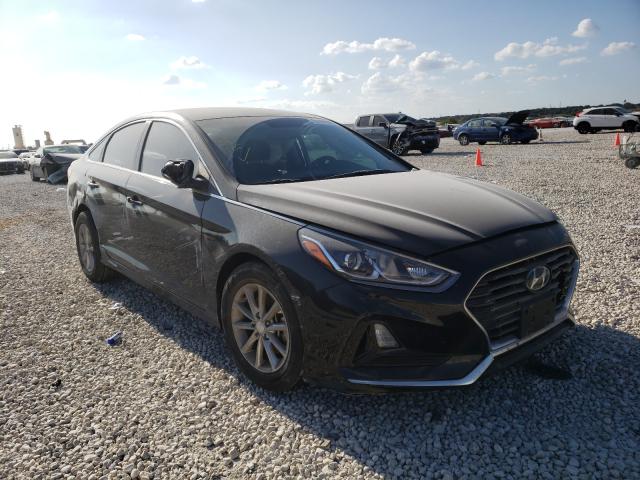 HYUNDAI SONATA SE 2018 5npe24af5jh705522