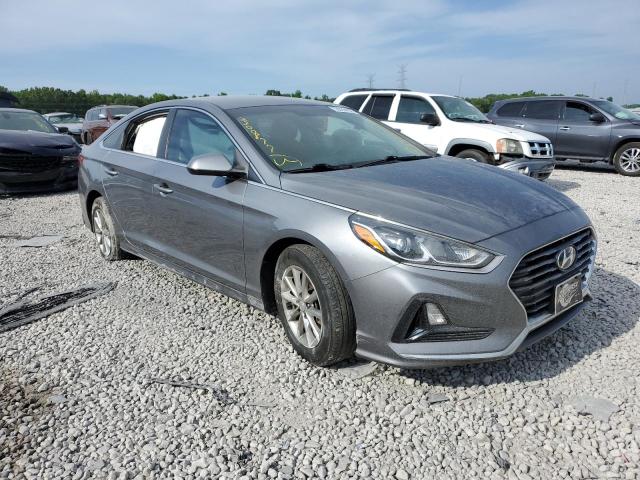 HYUNDAI SONATA SE 2018 5npe24af5jh707478