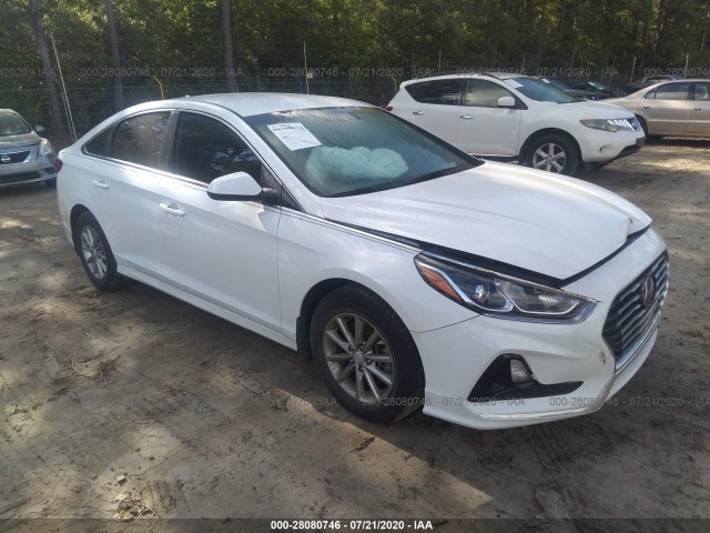 HYUNDAI SONATA 2018 5npe24af5jh708775