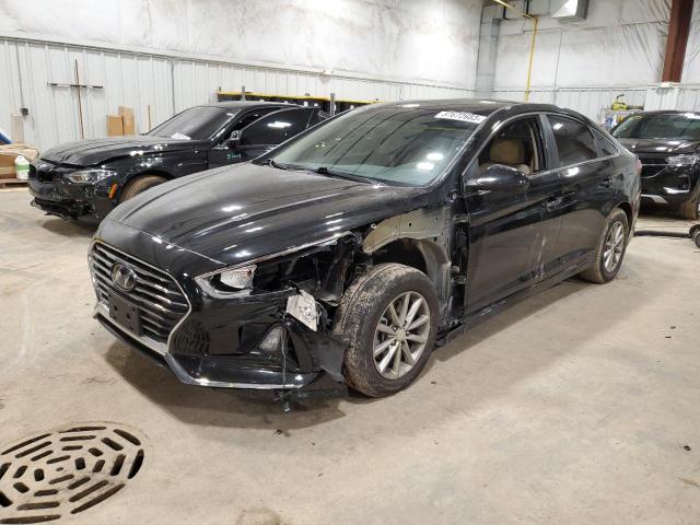 HYUNDAI SONATA SE 2018 5npe24af5jh709179