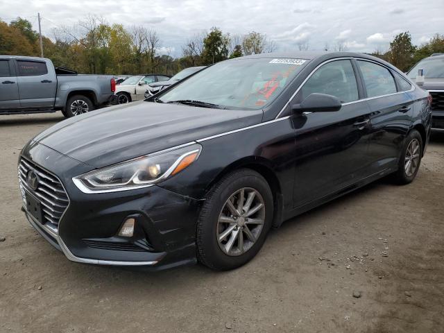 HYUNDAI SONATA 2018 5npe24af5jh709912