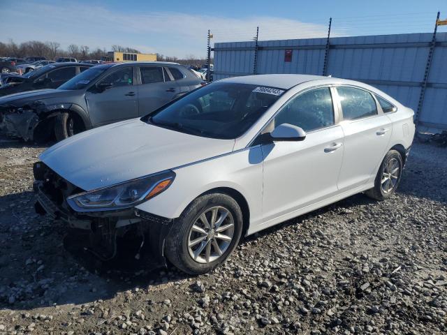 HYUNDAI SONATA 2018 5npe24af5jh710767