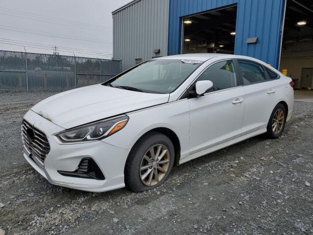 HYUNDAI SONATA SE 2018 5npe24af5jh711384