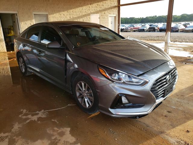 HYUNDAI SONATA SE 2018 5npe24af5jh713491