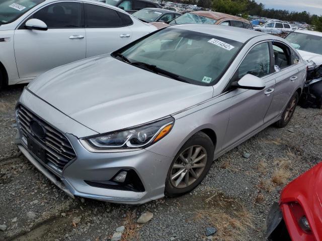 HYUNDAI SONATA SE 2018 5npe24af5jh713846