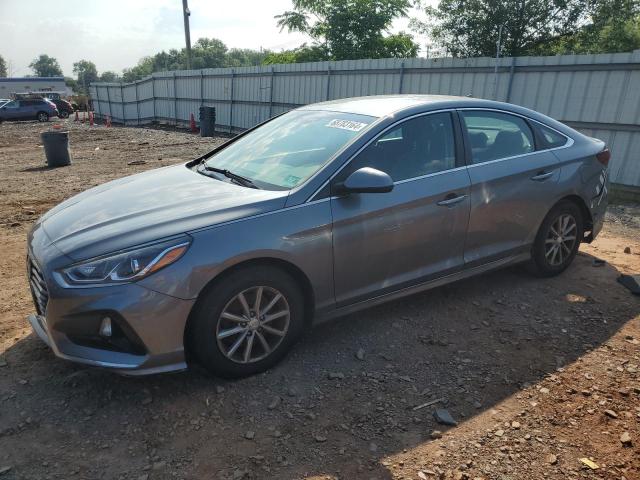 HYUNDAI SONATA SE 2018 5npe24af5jh714169