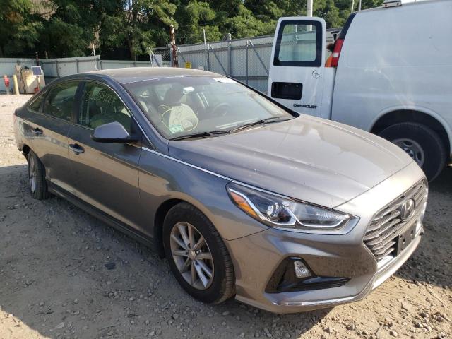 HYUNDAI SONATA SE 2018 5npe24af5jh714429