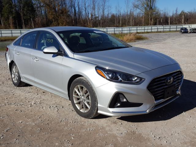 HYUNDAI SONATA SE 2018 5npe24af5jh715189