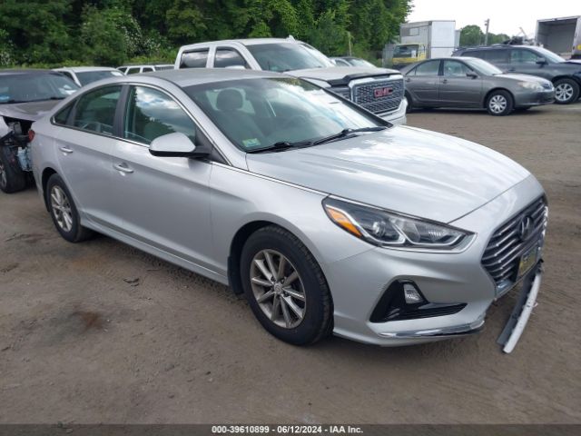 HYUNDAI SONATA 2018 5npe24af5jh715192