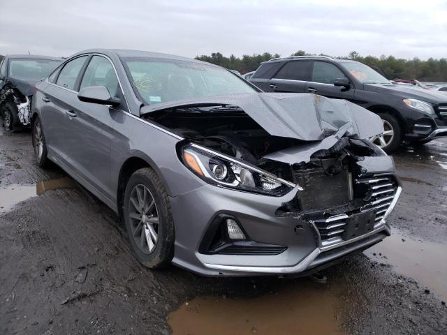 HYUNDAI SONATA SE 2018 5npe24af5jh716309