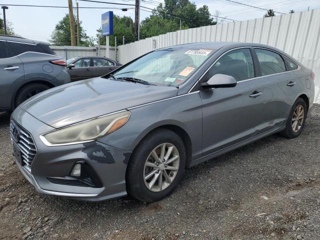 HYUNDAI SONATA SE 2018 5npe24af5jh717850