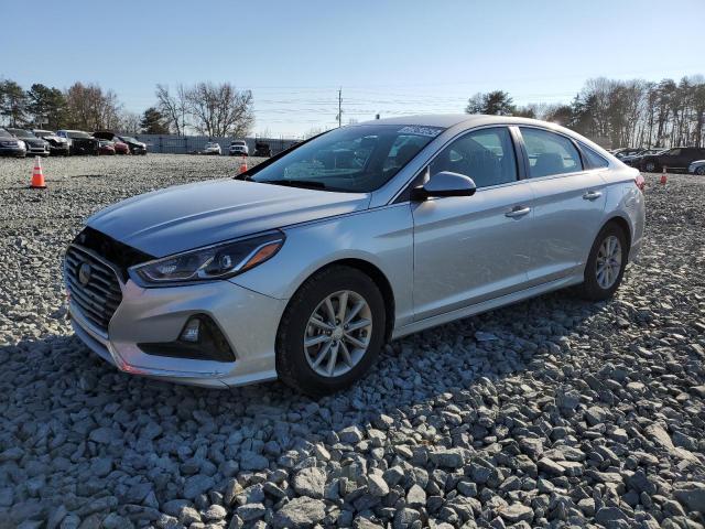 HYUNDAI SONATA SE 2018 5npe24af5jh718044