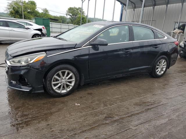 HYUNDAI SONATA 2018 5npe24af5jh719954