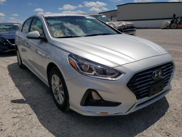 HYUNDAI SONATA SE 2018 5npe24af5jh721798