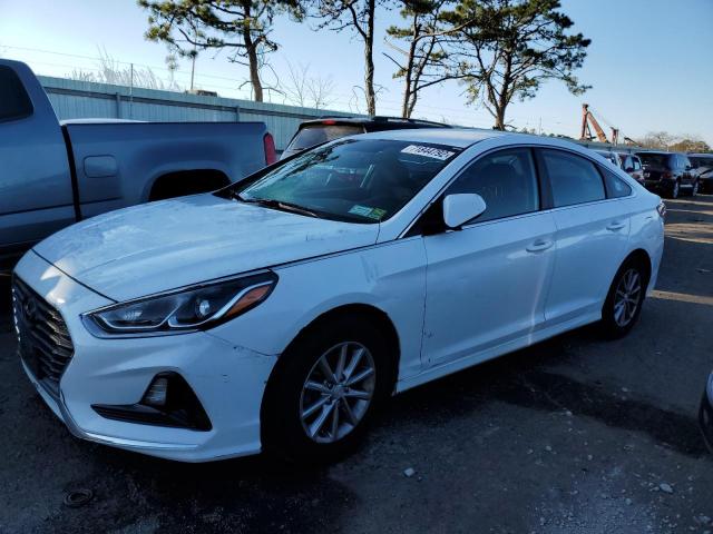 HYUNDAI SONATA SE 2018 5npe24af5jh722918