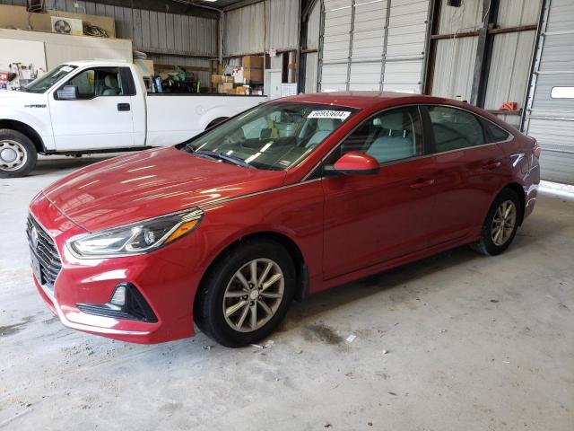 HYUNDAI SONATA SE 2018 5npe24af5jh723597