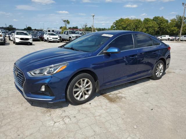 HYUNDAI SONATA SE 2018 5npe24af5jh723938