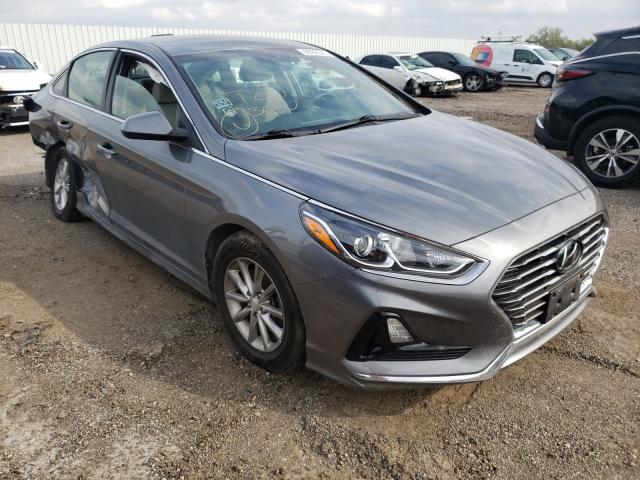 HYUNDAI SONATA SE 2018 5npe24af5jh724622