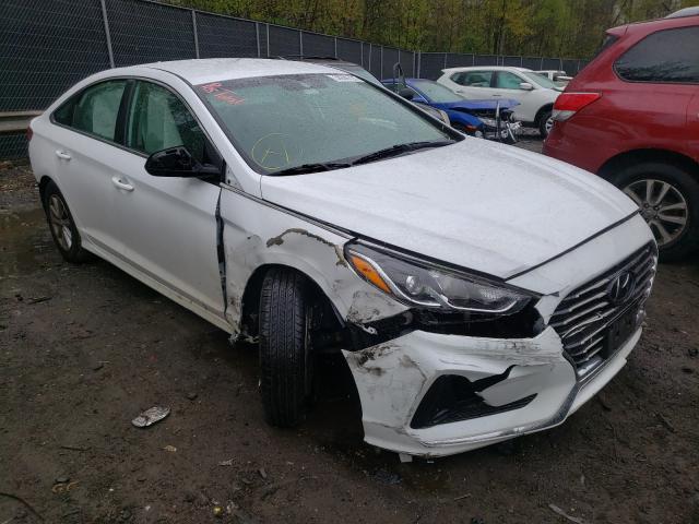 HYUNDAI SONATA SE 2018 5npe24af5jh724894