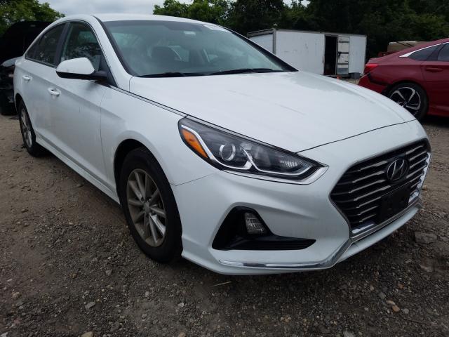 HYUNDAI SONATA SE 2018 5npe24af5jh725172