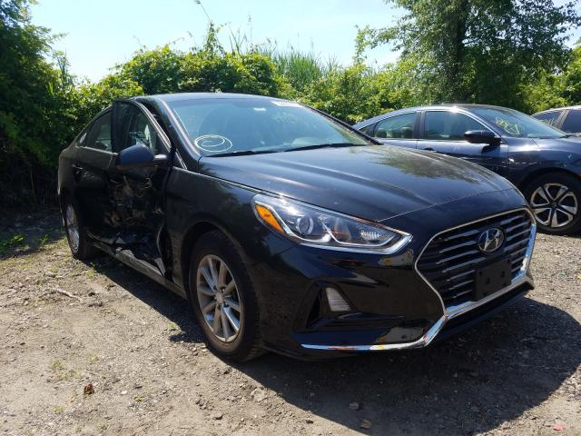 HYUNDAI SONATA SE 2018 5npe24af5jh725513